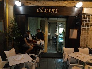 CLANN BAR TAPAS place picture